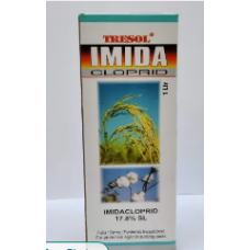 Tresol IMIDA Imdiacloprid 17.8% SL Insecticide