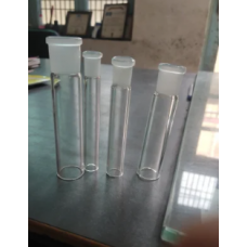 Glass Cones and socket