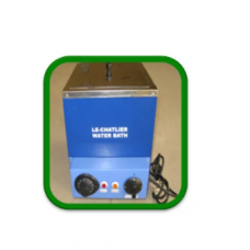 Le Chatelier Water Bath