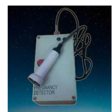 Pregnancy Detectors