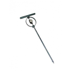 Vicksburg Penetrometer