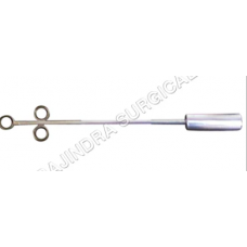 Baling Guns Veterinary Instrument