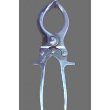 Animal Castration Pliers for Small Animals