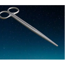 Tonsil Scissors