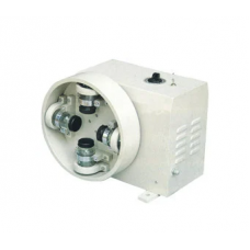 Striping Value Apparatus