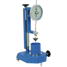 Standard Cone Apparatus