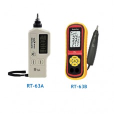 RT-63A / 63B VIBRATION METER