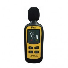 MINI SOUND LEVEL METER 