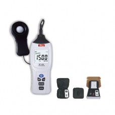 Mini Humidity & Temperature with Dew Point and Wet Bulb Temperature