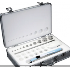 Calibration Individual Weights