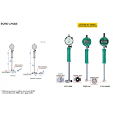 Bore Gauge