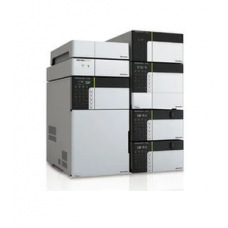 Nexera SR High Pressure Liquid Chromatography System