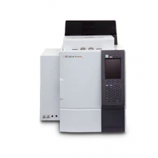 Impurity Analysis Bulk Gas