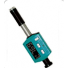 Equotip Rockwell