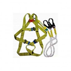 Safety Belt