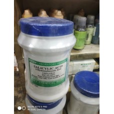 Salicylic Acid