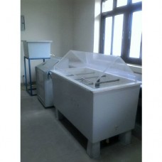 Salt Spray Chamber