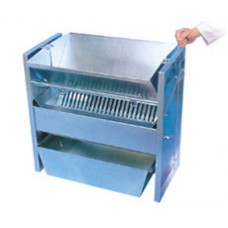Sample Splitter