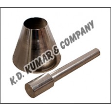 SAND ABSORPTION CONE