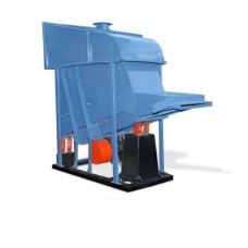 Sand Classifier for CO2 Sand Reclamation