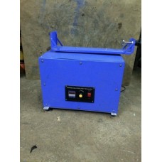 Sand Equivalent Shaker