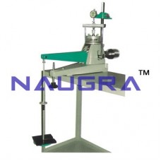 Sand Testing Equipment