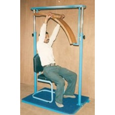 Sanding Unit Overhead (with stand)