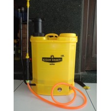 Sanitizer Drum