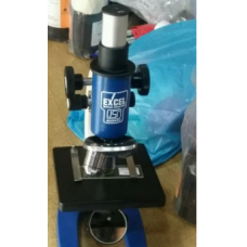 Excek Microscope