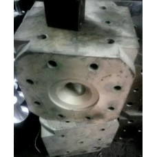 Screen Changer Body