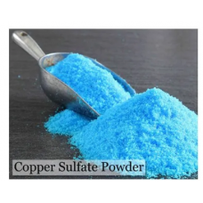 Copper Sulphate Powder