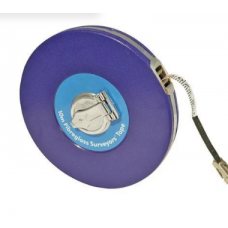 Fiberglass Measuring Tape