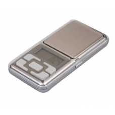 Phone Pocket Scale