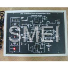 Modulation Demodulation