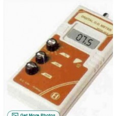 Digital Do Meter