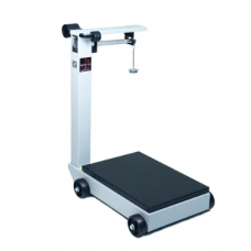 Mechanical Weighing Machine