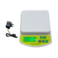 Electronic Weighing Scale