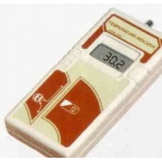 Digital Temp. Indicator