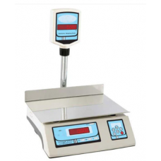 Milk Weighing Scale