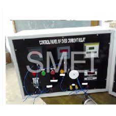 Over Current Relay Static Type