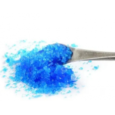 Copper Sulphate Crystal