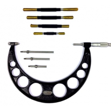 Electronic Adjustable Micrometer