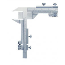 Gear Tooth Varnier Caliper