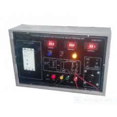 Relay Testing Educational Kit