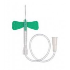Scalp Vein Set