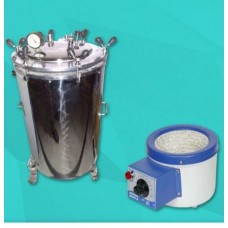 Scientific Instruments And Equipment