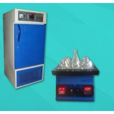 Scientific Instruments And Equipment