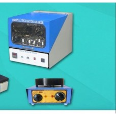 Scientific Instruments And Equipment