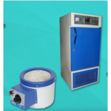 Scientific Instruments And Equipment