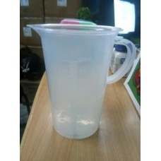 Scientific Measuring Jug